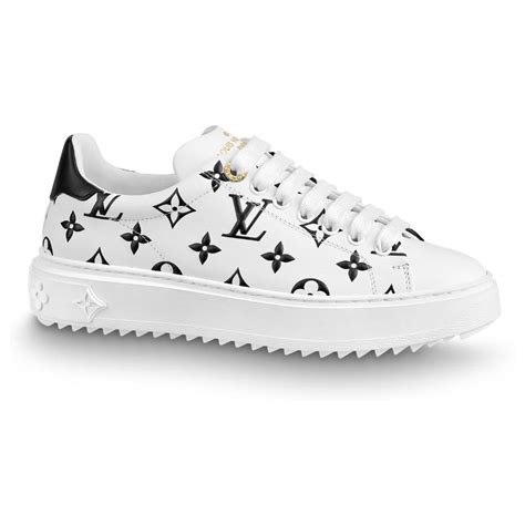 scarpe louis vuitton bianche|Louis Vuitton sneakers.